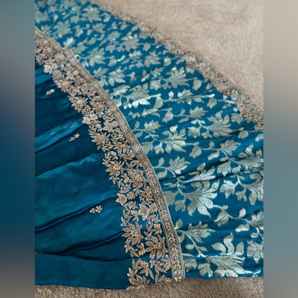 Pakistani/Indian Dress - Picture 5 of 10